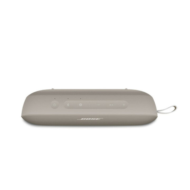 楽天市場】Bose SoundLink Flex Portable Speaker (2nd Gen) Sandstone 