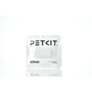 PETKIT P9223 Pet Odor Eliminator N50 2.0 �L�p�g�C�����L�L���[�u PURA MAX,MAX2��p 3�Z�b�g