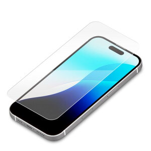 PGA PG-24AGL2ST iPhone 16/15/15 Prop tیKX [2/] Premium Style