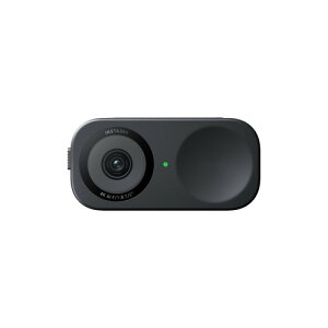 Insta360 CINSABNA Link2C �X�^���_�[�h�G�f�B�V���� 4K HDR�Ή�