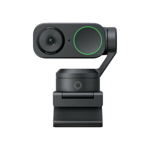 Insta360 CINSABNB Link2 �X�^���_�[�h�G�f�B�V���� 4K HDR�Ή�