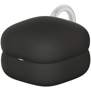 \j[ HACLS910NCBQ LinkBuds FitpP[XJo[ sAubN