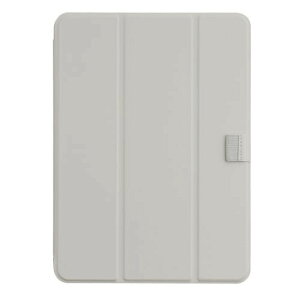 �i�J�o���V TBC-IPA24101GY iPad Air�iM2�j11�C���`�p �}�O�l�b�g������ �Ռ��z���P�[�X �O���[