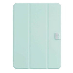 �i�J�o���V TBC-IPA24101LBL iPad Air�iM2�j11�C���`�p �}�O�l�b�g������ �Ռ��z���P�[�X ���C�g�u���[