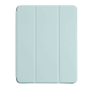 �i�J�o���V TBC-IPA24104LBL iPad Air�iM2�j11�C���`�p �n�j�J���Ռ��z���P�[�X ���C�g�u���[