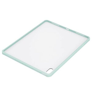 �i�J�o���V TBC-IPA24303LBL iPad Air�iM2�j13�C���`�p �Ռ��z���w�ʃP�[�X ���C�g�u���[