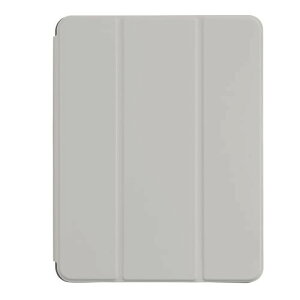 �i�J�o���V TBC-IPP24104GY iPad Pro�iM4�j11�C���`�p �n�j�J���Ռ��z���P�[�X �O���[