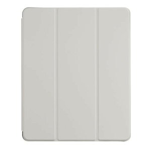 �i�J�o���V TBC-IPP24304GY iPad Pro�iM4�j13�C���`�p �n�j�J���Ռ��z���P�[�X �O���[