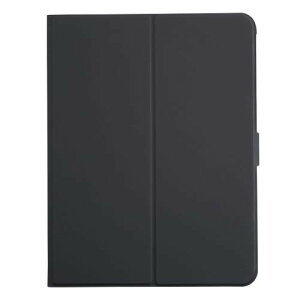�i�J�o���V TBC-IPP24309BK iPad Pro�iM4�j13�C���`�p ��]���n�[�h�P�[�X�J�o�[ �u���b�N