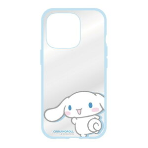 �O���}���f�B�[�Y SANG-447CN �T�����I IIIIfit Clear iPhone 16 Pro 3LENS model�Ή��P�[�X �V�i�����[��