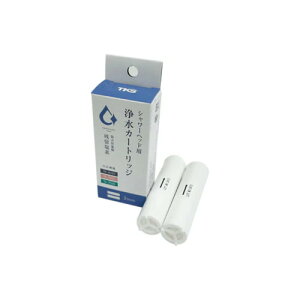 TKS TK-T502 �򐅃J�[�g���b�W�i2�{�j