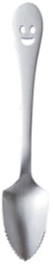 NICO �O���[�v�t�X�v�[�� �V���o�[ 13.9cm