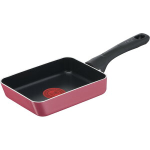 eBt@[(T-FAL) B55918 Nx[bh GbO[X^[ 12×18cmyKXΐpz