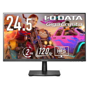 ACEI[Ef[^@ LCD-GD251SH^S3 24.5^Ch tHD LCDj^[ GigaCrysta ubNy3Nۏ؁z