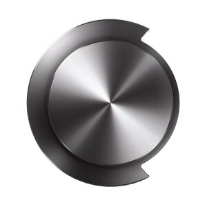 �_�C�\�� Outer Cap Dark Iron �A�E�^�[�L���b�v�Z�b�g CNC�u���b�N�j�b�P��