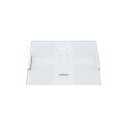 オムロン KRD-508T-W 体重体組成計 カラダスキャン 4人用 ホワイト