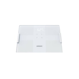 【推奨品】オムロン KRD-508T-W 体重体組成計 カラダスキャン 4人用 ホワイト