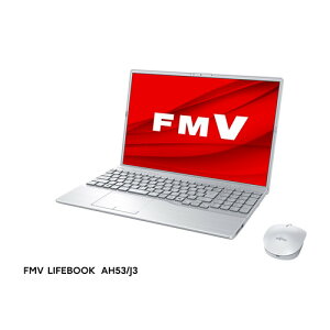 xm m[gp\R FMV LIFEBOOK FMVA53J3S[16^ | WUXGA | Ryzen7 | 16GB | 512GB | Windows 11 | Office H&B | t@CVo[]