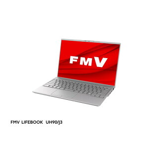 xm oCPC FMV LIFEBOOK FMVU90J3H[14^ | WUXGA | Core Ultra7 | 16GB | 512GB | Windows 11 | Office H&B | tXgO[]
