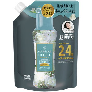 P&GWp mAA}WG zCgeB[̍ l TCY 1040ml