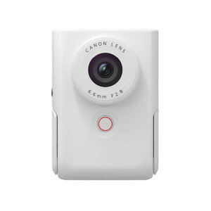 Lm PSV10WH RpNgfW^J PowerShot VlogJ zCg