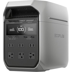 yizGRt[eNmW[ EcoFlow DELTA 3 Plus EFDELTA3P-JP-CBOX
