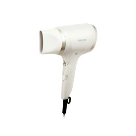 コイズミ KHD-9040／W イオンバランスドライヤー