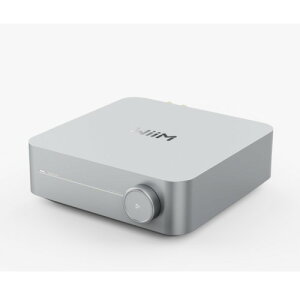 WiiM WIM-WAMP-SV �X�g���[�}�[�@�\�����A���v �V���o�[