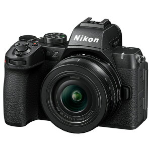 Nikon Z50II 16-50 VR ~[XJ YLbg