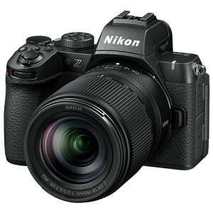 Nikon Z50II 18-140 VR ~[XJ YLbg