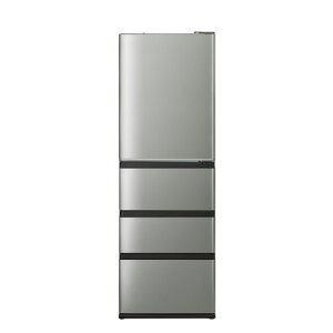 yizANA ① 433L EJ 4hA 59.5cm eʗⓀ V[hⓀ LEDɓ Delie{ AQR-V43R Vo[n