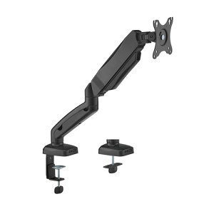 �O���[���n�E�X GH-AMET1C-BK ���j�^�[�A�[�� 17�`32�C���`�Ή� 1��� ���J�j�J���X�v�����O �N�����v�E�O�����b�g�� �u���b�N