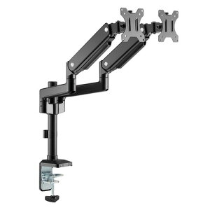 �O���[���n�E�X GH-AMEV2H-BK ���j�^�[�A�[�� 17�`32�C���`�Ή� 2��� ���J�j�J���X�v�����O �N�����v�E�O�����b�g�� �u���b�N
