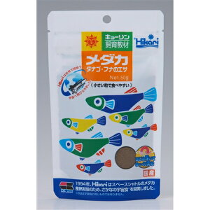 キョーリン メダカのエサ 50g