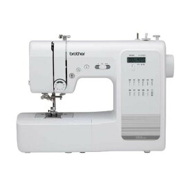 brother CPN3105 コンピュータミシン SENSIA135 ホワイト