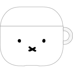 �O���}���f�B�[�Y MF-554A �~�b�t�B�[ AirPods4�Ή��\�t�g�P�[�X �~�b�t�B�[