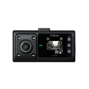 �Z���X�^�[�H�� CS-364FH �h���C�u���R�[�_�[ 360�x�^��