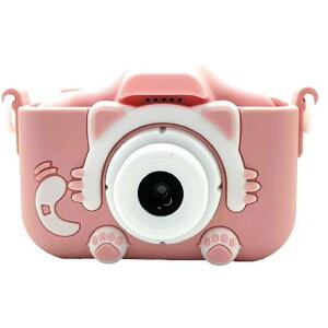 CINNTOWN�@Kids Camera KC-003-PK�@KC-003-PK