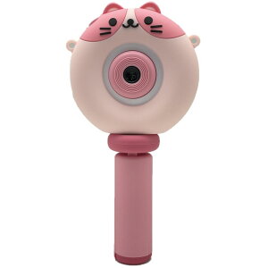 CINNTOWN�@Kids Camera KC-008-PK�@KC-008-PK