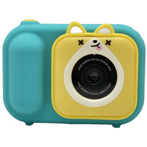 CINNTOWN�@Kids Camera KC-011-BL�@KC-011-BL