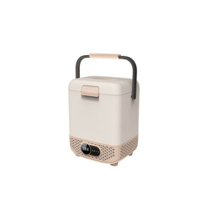 ISSYZONE JAPAN CR1201 �|�[�^�u���ۉ��①�� 12L ��J�� BougeRV �x�[�W��