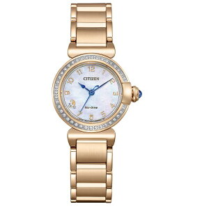 �V�`�Y�� EM1123-89D CITIZEN L ROUND collection �G�R�E�h���C�u �\�[���[���f��