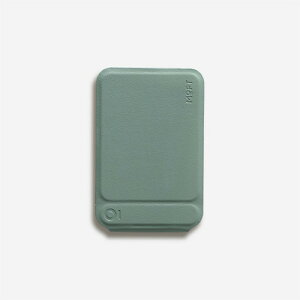 MOFT MS027-1-MO-SFGN ���ω��}���`�X�^���h MOFT MAGSAFE�Ή� iPhone 12~15�p �X���[�N�^�[�R�C�Y
