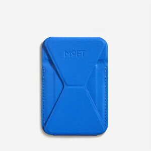 MOFT MS007MP-1-MO-SPBU �X�}�z�X�^���h MOFT SNAP ON MAGSAFE�Ή� �T�t�@�C�A�u���[