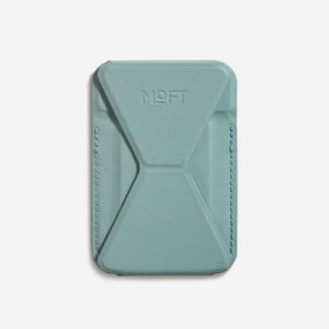 MOFT MS007MP-1-MO-SFGN �X�}�z�X�^���h MOFT SNAP ON MAGSAFE�Ή� �X���[�N�^�[�R�C�Y