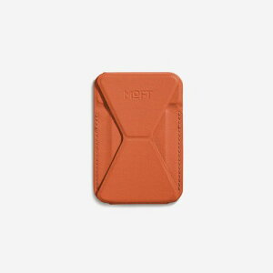 MOFT MS007MP-1-MO-SSRD �X�}�z�X�^���h MOFT SNAP ON MAGSAFE�Ή� �T���Z�b�g�I�����W