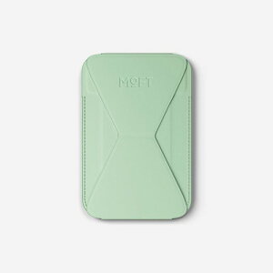 MOFT MS007MP-1-MO-PPMT �X�}�z�X�^���h MOFT SNAP ON MAGSAFE�Ή� �y�p�[�~���g