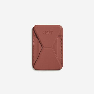 MOFT MS007MP-2-MO-SNBN �X�}�z�X�^���h MOFT SNAP ON MAGSAFE�Ή� �V�G�i�u���E��
