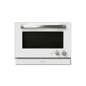 A-Stage MO02A-20WT Re・De Range オーブンレンジ 20L ホワイト