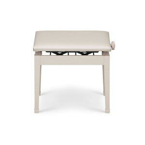 カシオ計算機 CB-30GB 高低自在イス 電子ピアノ用 グレーベージュ